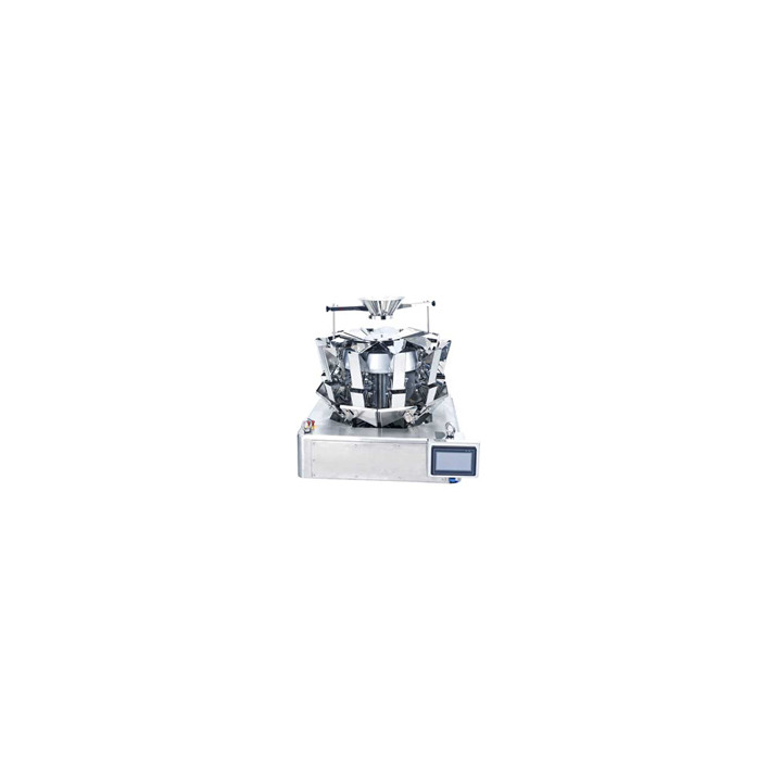 STEP MHV 10-05 Multihead Weigher 0,5L